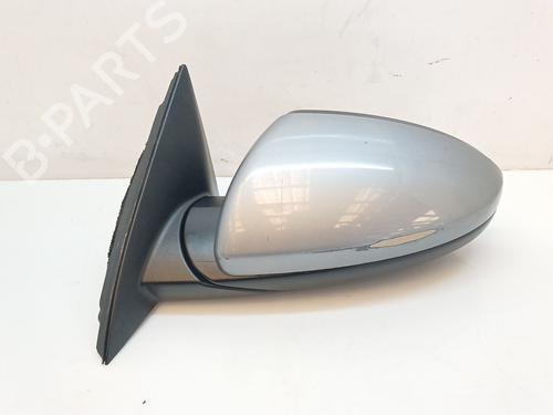 Left mirror KIA XCEED (CD) 1.0 T-GDI | BP37245726C26 - Image 2