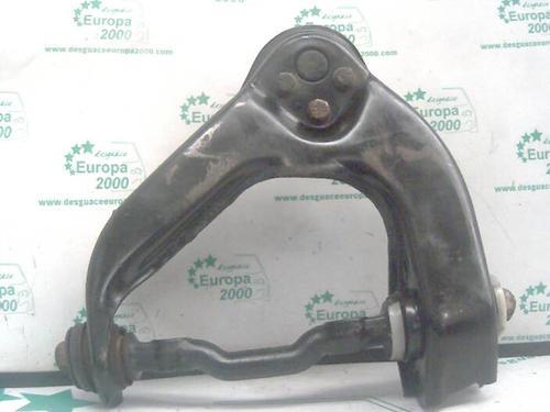 Right front suspension arm HYUNDAI H-1 / STAREX Bus (A1) 2.5 TCi | BP587649M13 