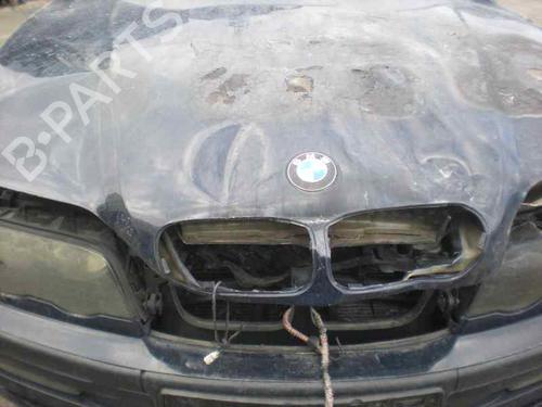 Headlight switch BMW 3 (E46) 320 d | BP6616656I24 