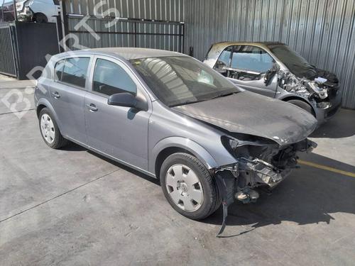 AC compressor OPEL ASTRA H (A04) 1.7 CDTI (L48) | BP15816983M34 