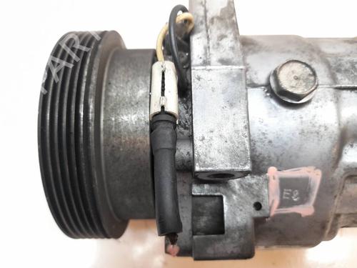 AC compressor DACIA SANDERO  | BP19038103M34 