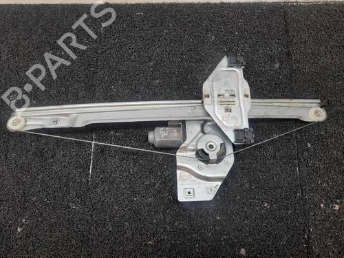 Used Front right window mechanism Front right window mechanism CITROËN BERLINGO Box Body/MPV (B9) [2008-2026] 6910717 6910717