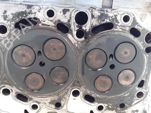 Cylinder head FORD TRANSIT Van (FA_ _)  | BP29532362M5 