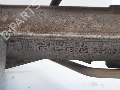Steering rack SEAT IBIZA III (6L1)  | BP13707332M22 