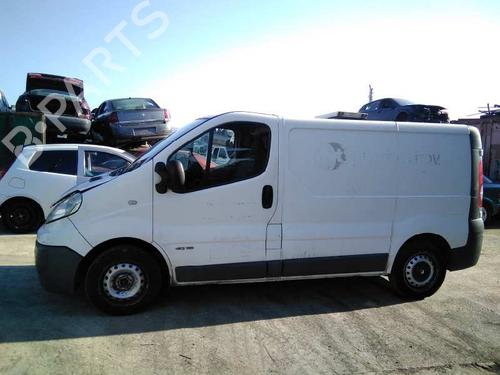 Handskerum RENAULT TRAFIC II Van (FL) | BP2826578C95 - Image 5