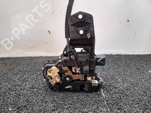 Used Front left lock VW PASSAT B5 (3B2) 1.9 TDI (115 hp) 9040612