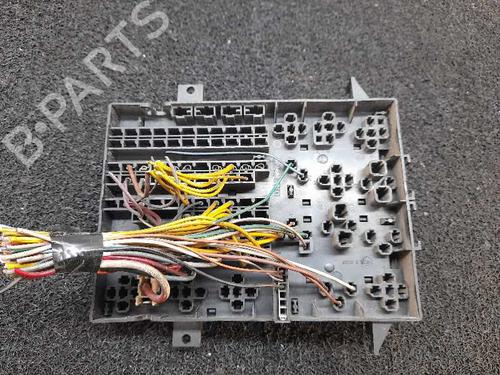 Fuse box NISSAN INTERSTAR Van (X70) | BP4757517E1 - Image 2