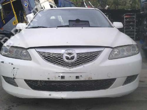 MAZDA 6 Saloon (GG)    73052