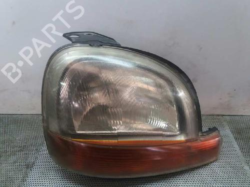 Used Right headlight Right headlight RENAULT KANGOO Express (FC0/1_) [1997-2026] 1859313 1859313