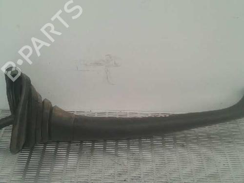 Used Gear lever Gear lever MERCEDES-BENZ SPRINTER 4-t Bus (B904) [1996-2006] 7407987 7407987