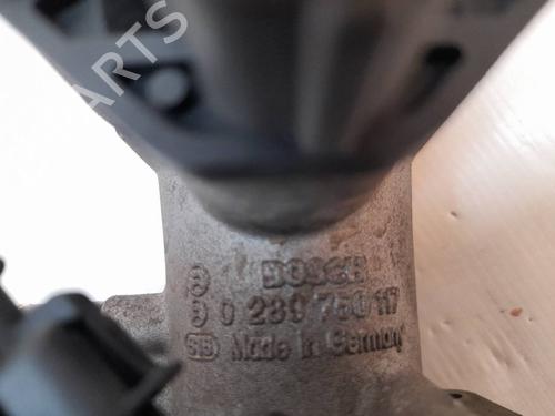 Throttle body NISSAN MICRA II (K11) 1.0 i 16V (K11) | BP29572853M82 