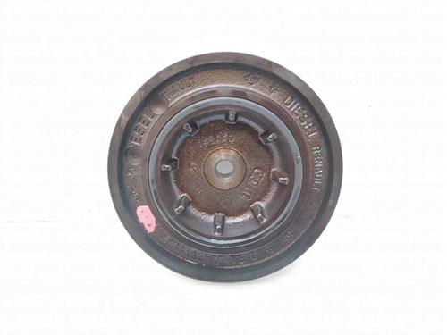 Pulley OPEL VIVARO A Van (X83)  | BP14033329M122 