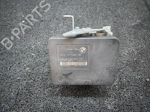 ABS pump BMW 1 (E81) 116 i | BP4427049M43