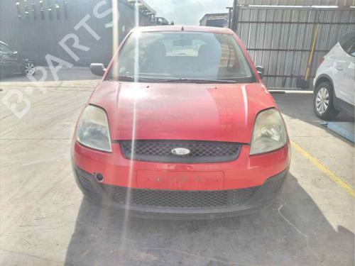 Front left window mechanism FORD FIESTA V (JH_, JD_) 1.3 | BP22896799C22 