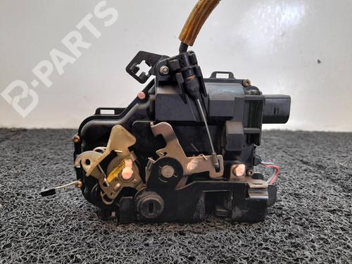 Used Rear left lock Rear left lock SEAT TOLEDO II (1M2) [1998-2006] 8826799 8826799