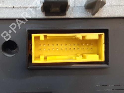 Instrument cluster CITROËN C8 (EA_, EB_) 2.0 HDi | BP5997986C47 