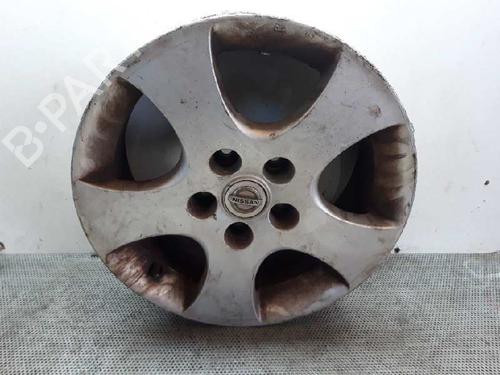 Used Rim NISSAN PRIMERA Hatchback (P12) 1.9 dCi (120 hp) 4689171