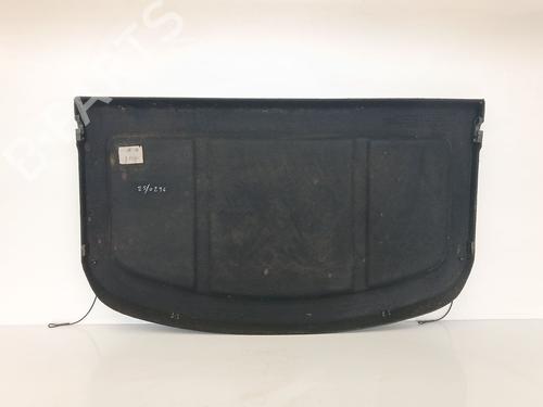 Rear parcel shelf KIA XCEED (CD) 1.0 T-GDI | BP37243128C85 - Image 4