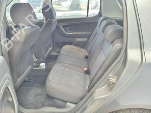 Right sun visor SKODA FABIA II (542) | BP9845527I2 - Image 14
