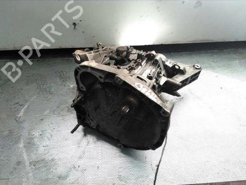 Used Gearbox Gearbox 1023839 1023839