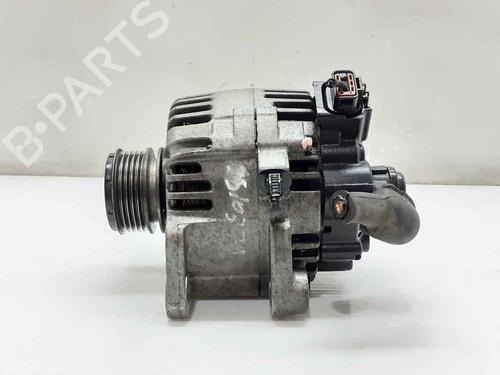 Used Alternator KIA RIO II (JB) 1.5 CRDi (110 hp) 24237090