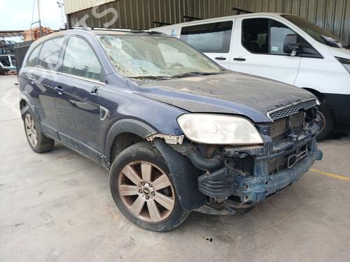 Pipe CHEVROLET CAPTIVA (C100, C140) 2.0 D 4WD | BP36786166M125 - Image 4
