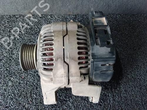 Used Alternator NISSAN MICRA II (K11) [1992-2007]  2951416
