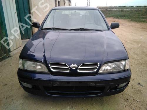 Left front window switch NISSAN PRIMERA (P11) 1.6 16V | BP4896151I27 - Image 4