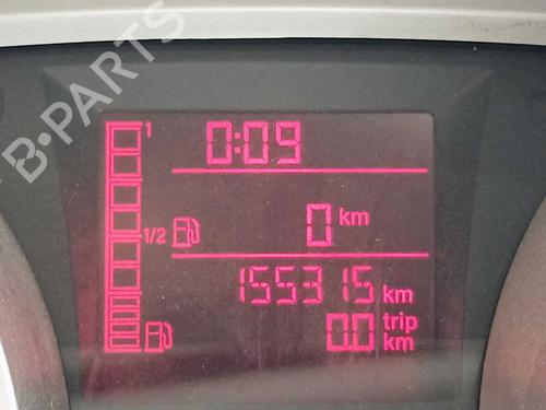 Left front window switch SEAT IBIZA IV (6J5, 6P1) 1.6 TDI | BP36536427I27 - Image 11