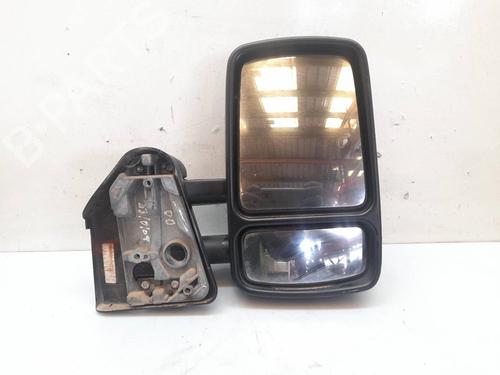 Used Right mirror RENAULT TRAFIC Van (T_, P_, V_) 2.1 D (58 hp) 12301446