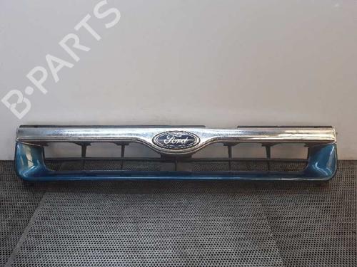 Used Grille Grille 2539684 2539684