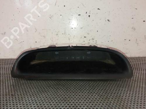 Used Instrument cluster HYUNDAI MATRIX (FC) 1.5 CRDi (82 hp) 1021302