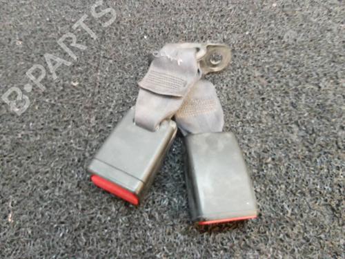 Used Seat buckle PEUGEOT 208 I (CA_, CC_) 1.2 VTI 82 (82 hp) 14036878