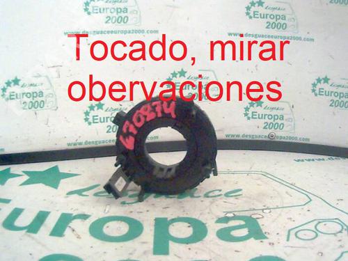 Used Squib airbag VW GOLF IV (1J1) [1997-2008]  224168