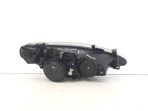 Left headlight PEUGEOT 307 Break (3E)  | BP29742987C28