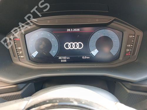 Instrument cluster AUDI A1 Sportback (GBA) 25 TFSI | BP35804600C47 - Image 3