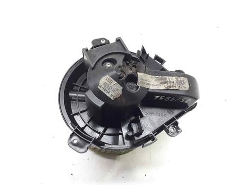 Used Heater blower motor FIAT SCUDO Bus (220_) 2.0 JTD (109 hp) 31287526