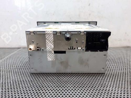 Radio OPEL ZAFIRA / ZAFIRA FAMILY B (A05) 1.6 (M75) | BP4983216E6 
