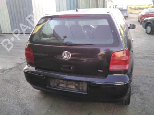 Starter VW POLO (6N2)  | BP1780770M8  - Image 10