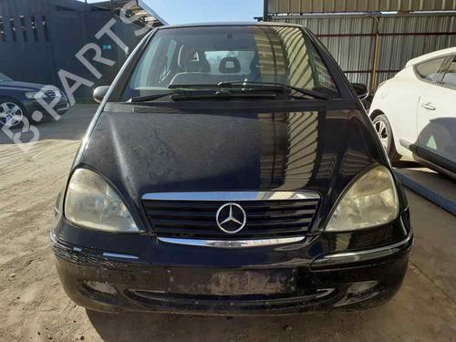 Used Parts MERCEDES-BENZ A-CLASS (W168) A 190 (168.032, 168.132) (125 hp) 4373660