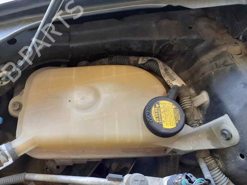 Used Expansion tank TOYOTA AURIS (_E18_) 1.8 Hybrid (ZWE186_, ZWE186R) (136 hp) 23400052