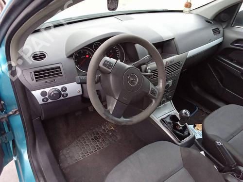 Andre OPEL ASTRA H (A04) 1.7 CDTI (L48) | BP14037890O1 