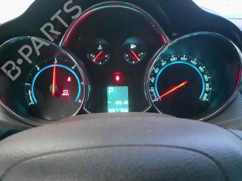 Engine CHEVROLET CRUZE Hatchback (J305) | BP32306111M1