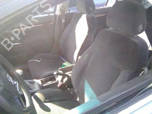 Gearbox OPEL VECTRA C (Z02) 2.2 DTI 16V (F69) | BP1420414M3 
