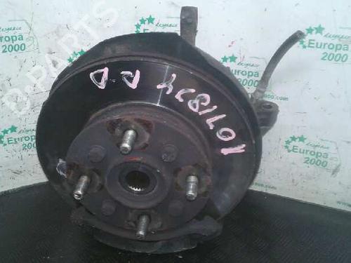 Used Right front steering knuckle Right front steering knuckle 594078 594078