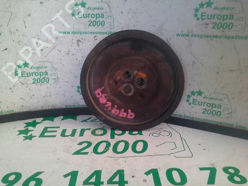 Used Pulley Pulley FORD TRANSIT Platform/Chassis (FM_ _, FN_ _) 2.4 TDE (125 hp) 14047664 14047664