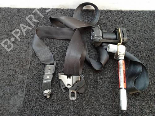 Used Front right seatbelt Front right seatbelt 8737852 8737852