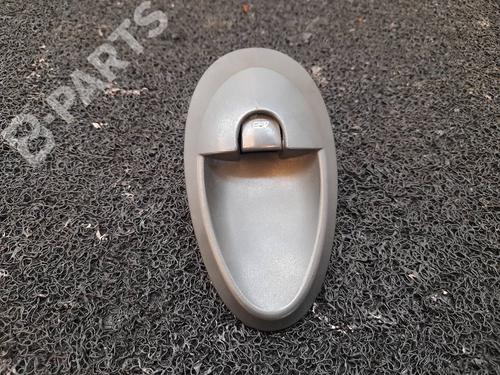 Used Right front window switch Right front window switch IVECO DAILY III Van 29 L 12 V (ALKA41A2, ALLA52A2, ALKA42A2) (116 hp) 9076321 9076321