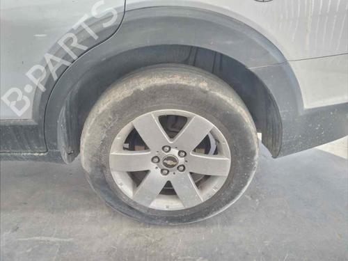 Subframe CHEVROLET CAPTIVA (C100, C140) 2.0 D | BP18551469M9 - Image 8