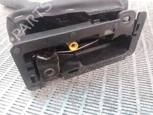 Hand brake RENAULT TRAFIC II Van (FL) | BP8767716I18 - Image 2